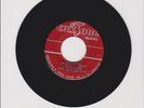 COXSONE/ I DON'T NEED YOUR LOVE // SIMMER DOWN - BOB MARLEY & WAILERS(64 SKA 7