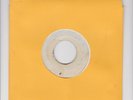 BLANK(RUDDY'S)/  I GAVE YOU MY LOVE - UNKNOWN (69 SKINHEAD REGGAE 7'