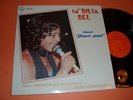 M’BILIA BEL · Faux Pas (Ley Rochereau/L’Afrisa Int.) LP Africa CONGO Afro Soukou