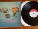 1958 DOO WOP LP - The ROBINS - Rock 'n' Roll WHIPPET 703 clean VG/VG+ disc