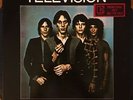 Television Marquee Moon White Label Promo LP w/ Sticker NM