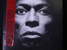 MILES DAVIS - TUTU - LP - VINYL - USA EDITION
