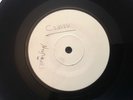 The Clash Tommy Gun  ORIGINAL 1978 Test Pressing 7
