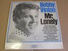 Bobby Vinton - Mr Lonely LP - Original Mono Press - Factory Sealed - #1 Hit 1964