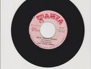 TANYA/ SOUTH AFRICAN REGGAE - CEDRIC IM BROOKS (75 REGGAE ROOTS FUNK INSTR.  7