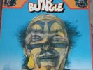 MR BUNGLE **Mr. Bungle **180 GRAM RECORD LP VINYL VG