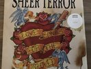 Sheer Terror Love Songs For The Unloved Double 10” NYHC Hardcore Skinhead Madbal