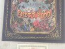 Panic At The Disco Pretty Odd Ltd Collectors Edition Vinyl