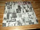 ROLLING STONES / EXILE MAIN STREET+ INNER SLEEVE  LP + UNCUT POSTCARDS