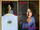 The Cure - Death in the Pool - WHITE Vinyl LP | New / Mint Wax - Import + Poster