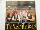 THE NASHVILLE TEENS  EP.. SELF TITLED..DFE.8600