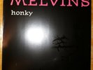 MELVINS - HONKY Vinyl 1st Press AmRep VHTF