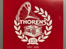 Thorens 125th Anniv - V/A 3 x 180g LP Vinyl (ATD125) Audiophile Hi-Fi Comp - EX