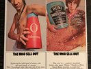 The Who Sell Out Classic Records 200 Gram Mono Vinyl LP