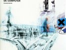 Radiohead - OK Computer Vinyl 2008, 2 Discs, Capitol, Parliphone Records (US)
