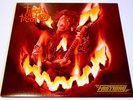 1986 FASTWAY - TRICK OR TREAT Promo LP Vinyl SOUNDTRACK OST Horror MOTORHEAD NM