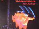 BLACK SABBATH - Paranoid - Vinyl (gatefold 180 gram vinyl 2xLP)