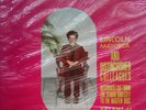 THE MISSING LINK LINCOLN MAYORGA...  VOL II / SEALED DIRECT DISC SHEFFIELD LAB