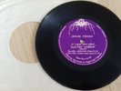 t rex purple jeepster / lifes a gas 7