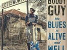 GUY, Buddy - The Blues Is Alive & Well - Vinyl (gatefold LP + insert)