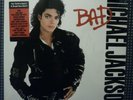 RARE SEALED MICHAEL JACKSON BAD ORIGINAL 1987 12