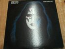Kiss Ace Frehley Solo Japan 1978 Casablanca Promo With insert & Inner VIP-6579