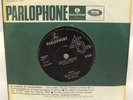 The Beatles - Help  / I'm Down - Parlophone R 5305 Solid Centre