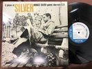 HORACE SILVER QUINTET BLUE NOTE BN 1539 MONO JAPAN Vinyl LP