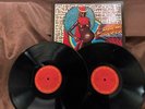 MILES DAVIS LIVE EVIL COLUMBIA 28AP 2153-4 STEREO JAPAN GATEFOLD 2LP