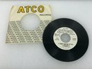 Calvin Williams It won't Matter At All ATCO RECORDS 45-6399 White Label Promo