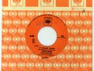 Carmen Rivero  – “La Pollera Colora” –  1964  –  MEXICO -  CBS 5549 –  7” Cumbia