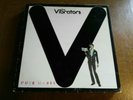 The Vibrators ?– Pure Mania [Vinyl LP] || VGEX/VG-