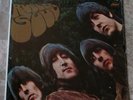 Beatles Rubber Soul 1965 LP Vinyl EX/NM Very Nice Original In Shrink ST 2442