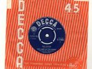 THE LONG AND THE SHORT.THE LETTER / LOVE IS A FUNNY THING.UK ORIG 