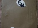 John Lennon & Yoko Ono Two Virgins 1968 NM- Nice Original & Outer T-5001 Beatles