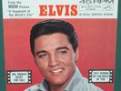 Elvis Presley RCA 47-8134 One Broken Heart For Sale 45 W/ Sleeve MINT 1963