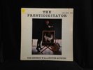George Wallington Quintet-The Prestidigitator-East West 4004-MONO DG ORIG