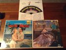 South Pacific KING AND I FLOWER DRUM SONG Lp Sealed NEW Rodgers and Hammerstein