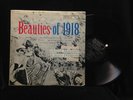 Charlie Mariano/Jerry Dodgian Sextet-Beauties Of 1918-World Pacific 1245-MONO DG