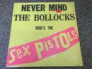 The Sex Pistols Never Mind The Bollocks + 7