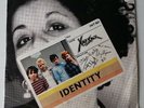 Xray Spex - Identity - Rare Pink Vinyl 7