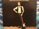 Eric Clapton  LP  Just One Night  WLP  White Label Promo  RSO