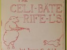 Celibate Rifles But Jacques the fish? OZ '83 Punk Rock RED sleeve & Insert  NM