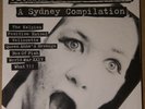 Flowers from the dustbin Aussie 1983 Punk KBD comp on Aberrant LP NM