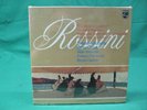 Accardo Rossini 6 Sonate A Quattro 6769024 2LP Philips Sealed MINT; 1979