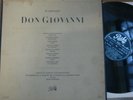 MOZART don giovanni - TERESA STICH-RANDALL - ROSBAUD / PATHE DTX 218-21