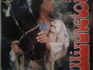 Karl May  Winnetou I & II  DLP Hörspiel  Penny S4 1376/9 mit Booklet  Rare DLP