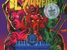 Czarface - A Fistful Of Peril (Vinyl LP - 2016 - US - Original)