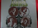 RARE LP FRANCE THE KINKS 