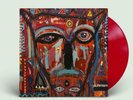 OF MONSTERS AND MEN FEVER DREAM VINYL LP BUNDLE #1 RED SIGNED LITHO POSTER